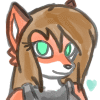 BluebellTheVixen