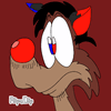 HowardXDWolfArt