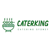 caterkingau