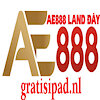 ae888landgratisipad