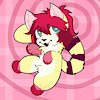 Rufiopandafox