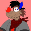 HowardXDWolfArt