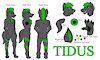 Tiduselementa