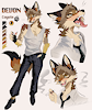 DevontheCoyote