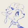 Lambschopped
