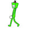 Spacegreendance