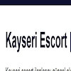 escortkayseri5