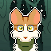 catshaped