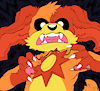 SomeStickyGoo