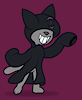 HoodedCat