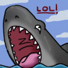 Sharknommer