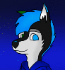 shiroblue