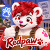 redpaw
