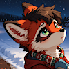 RabidFox