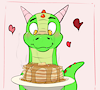 pancakedragon