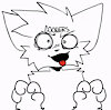 TheFurroInUndie