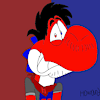 HowardXDWolfArt