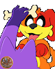 SomeStickyGoo