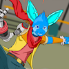 SlyeFox