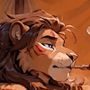 Shamanlion