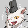 Pawstickle