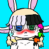 kunathegoatrabbit