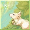 frostedmouse