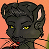 Scribblingpanther