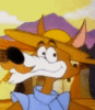SexyCoyote