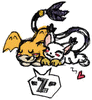 LPatamon