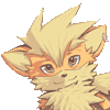 Arcanine
