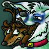 SpazzyHyena