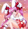 KawaiiBunnyGirl