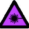 laser