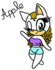 AppletheRabbit