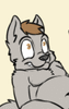 speckwolf