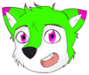 Wolfshy238