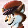 secretwolf