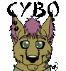 CyboYeenPup
