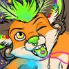 ravergammafox