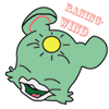 Raningwind