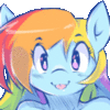 RainbowSlut