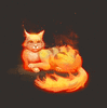 PyroKitten