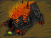 CosmicFlame