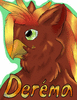 Derema