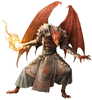 dragonean
