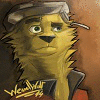 weaselwolf