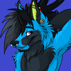 BlueFoxalope