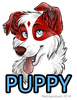 Werepuppy