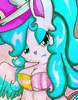 MelodyChrystalWolfox
